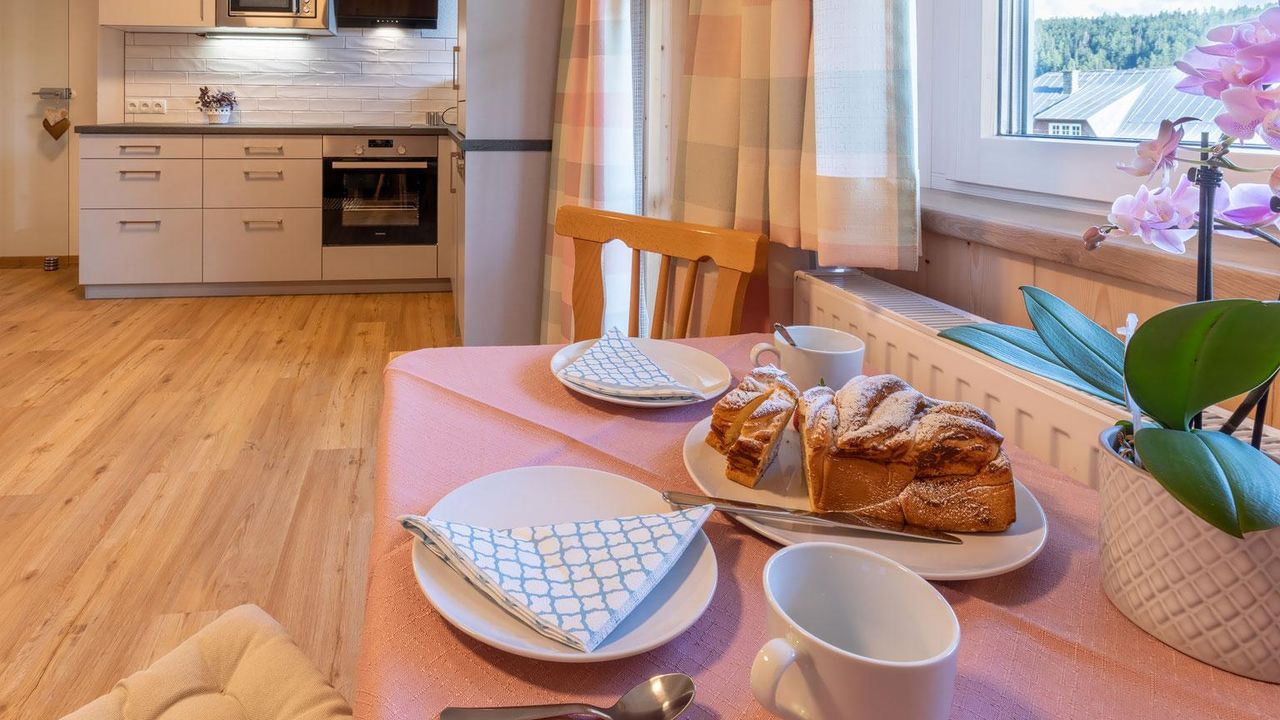 App Enzian Wohnküche 2 App Enzian Wohnküche 2